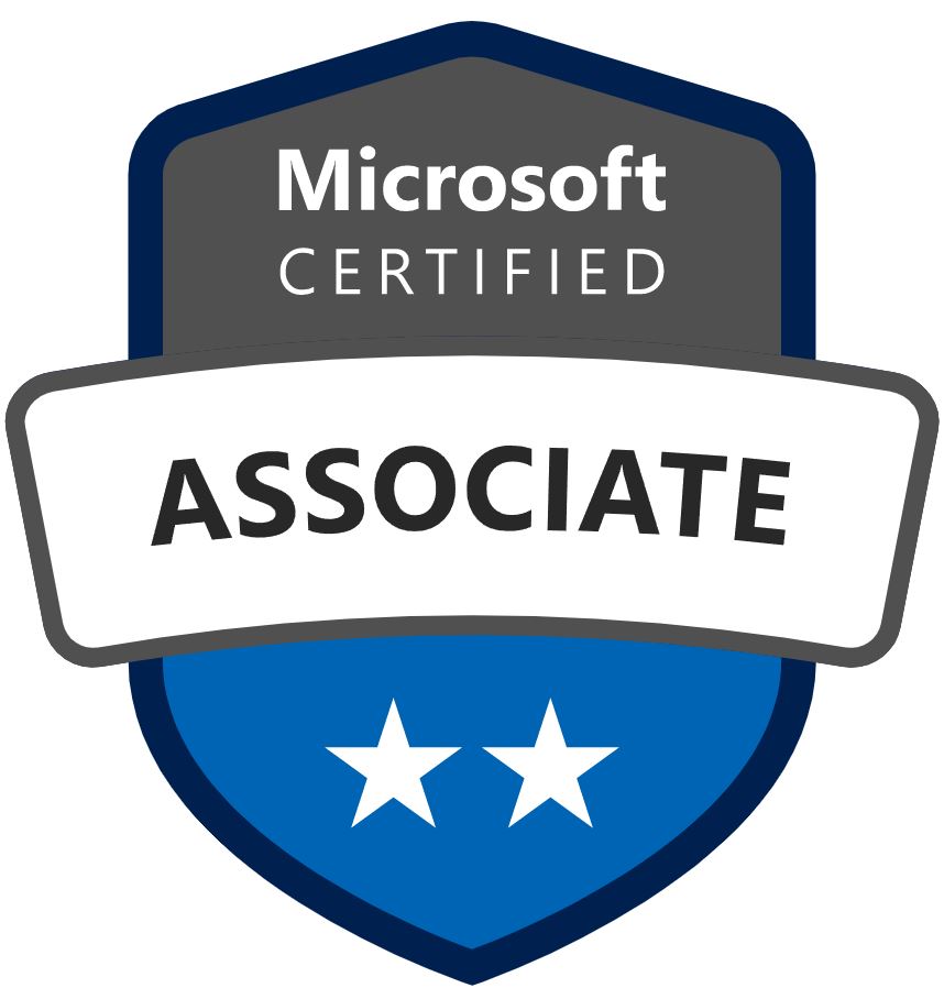Certification voucher