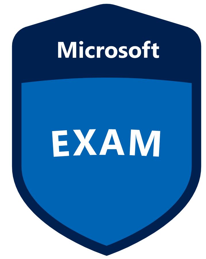 Certification voucher