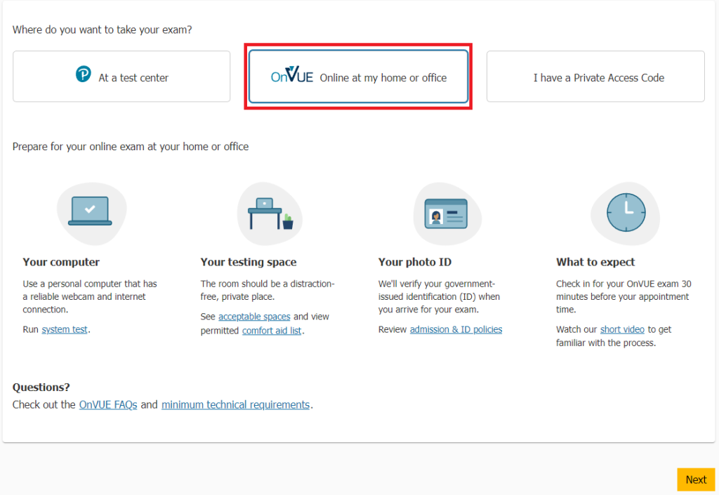 Microsoft Vouchers