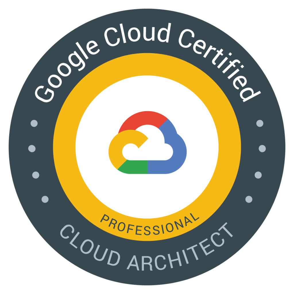 Certification voucher